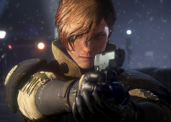 TGS 2018:  Left Alive - представлен первый геймплей экшена во вселенной Front Mission