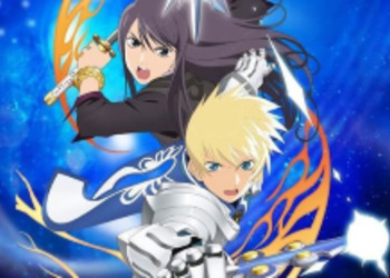 Tales of Vesperia: Definitive Edition - Bandai Namco не пригласила Троя Бэйкера озвучивать дополнительные сцены