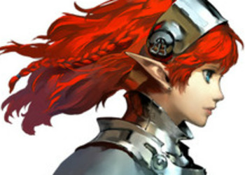 Project Re Fantasy - новая игра от авторов Persona 5 создается без оглядки на другие фэнтезийные проекты