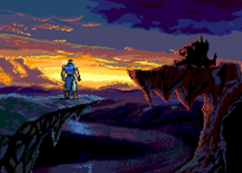 Сборник Castlevania Requiem: Symphony of the Night Rondo of Blood засветился на сайте еще одной рейтинговой организации