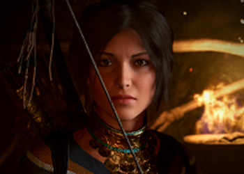 Shadow of the Tomb Raider потеряла лидерство в недельном чарте Steam. Nier: Automata вернулась в десятку