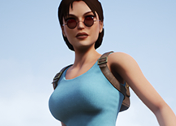 Tomb Raider 2 - фанатский ремейк обзавелся новыми скриншотами