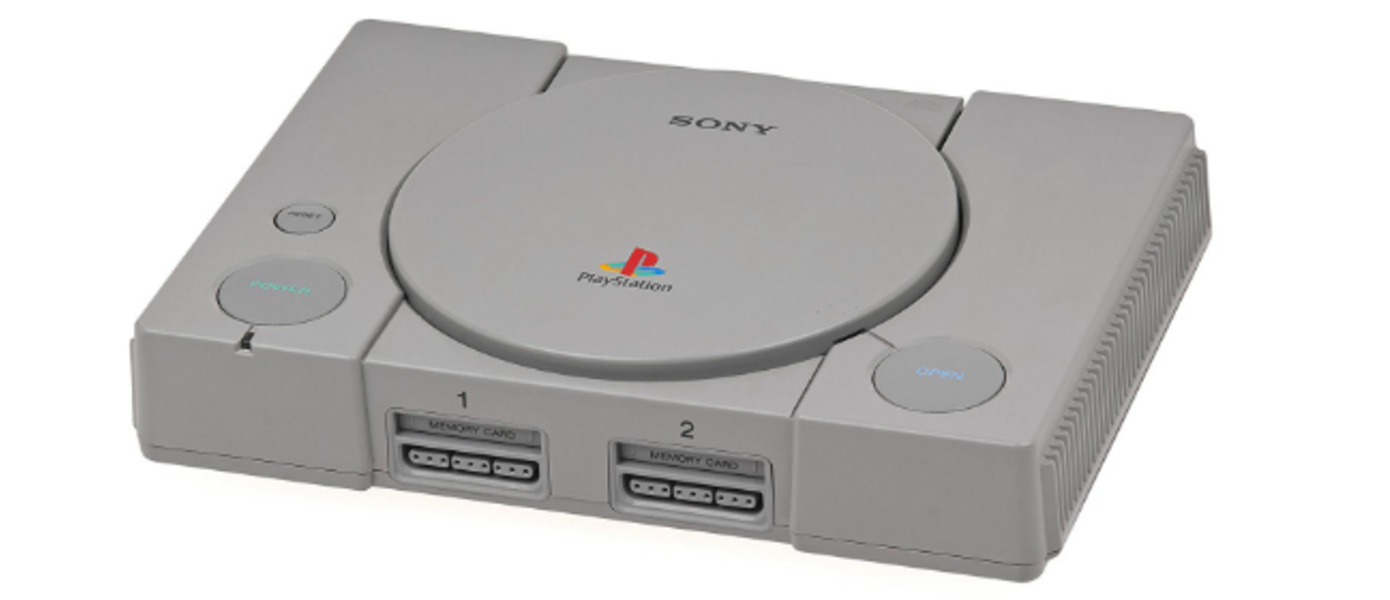 PlayStation: История, стоящая за брендом (Часть 2)