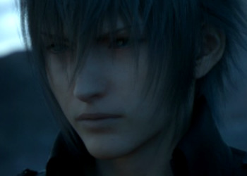 Final Fantasy XV - Square Enix выпустила видео новой истории про Ноктиса и Сару