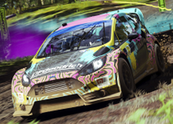 Forza Horizon 4 - представлен релизный трейлер высокооцененной гонки от Playground Games