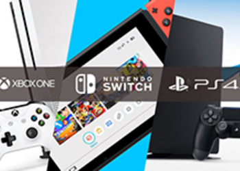 Sony изменила политику в отношении кроссплатформенного мультиплеера - владельцы Xbox One, Switch и PS4 теперь смогут играть вместе