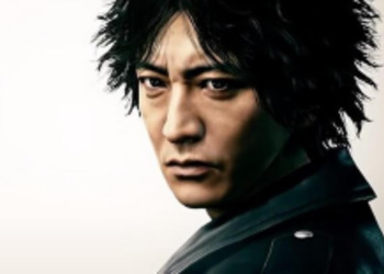 Judge Eyes - руководитель разработки прокомментировал вопрос появления в игре Кадзумы и других героев из Yakuza