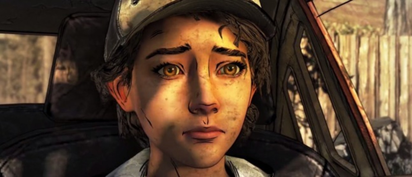 Telltale Games временно приостановила продажи The Walking Dead: The Final Season