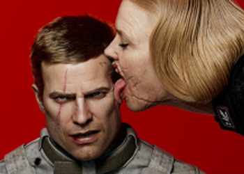Wolfenstein II: The New Colossus - Switch-версия шутера получила новый патч, улучшающий производительность игры
