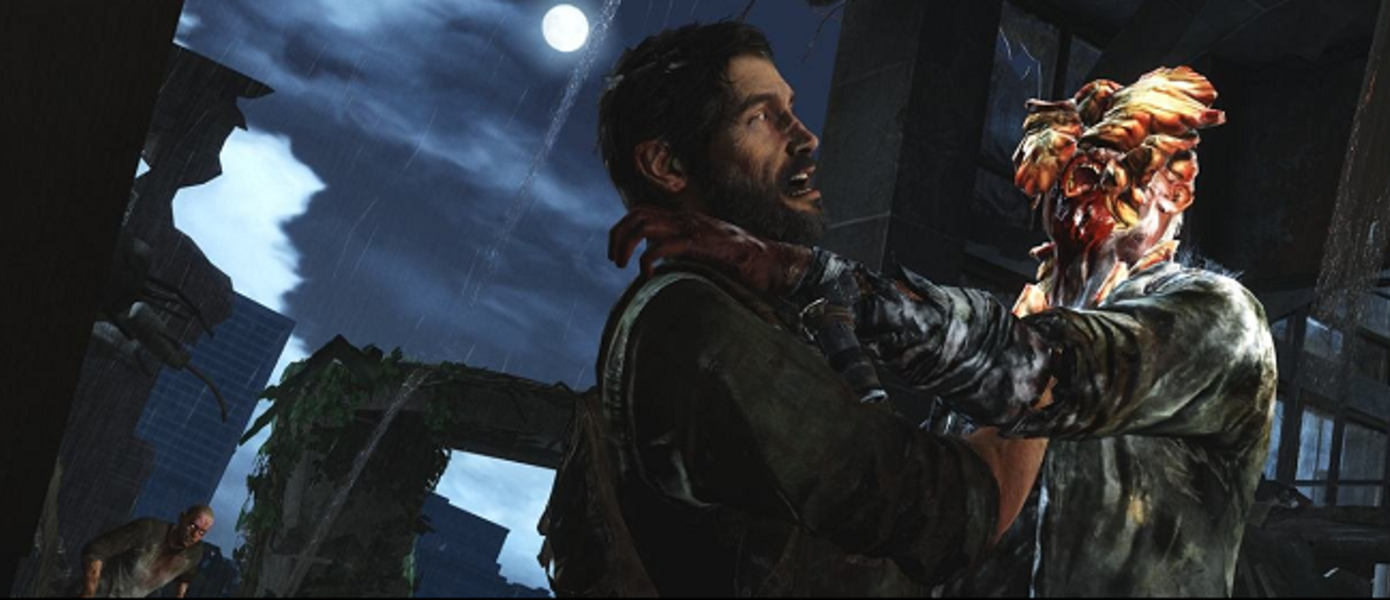 Life is Strange 2 - в первом эпизоде адвенчуры обнаружена отcылка на The Last of Us