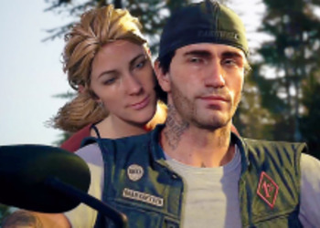 Sony Bend: Сюжет является очень важной составляющей Days Gone