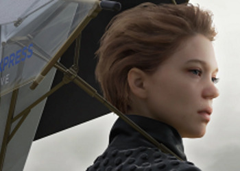 Death Stranding - Хидео Кодзима показал новый постер со всеми героями