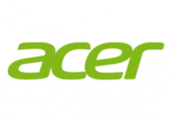 Acer примет участие в ИгроМире 2018