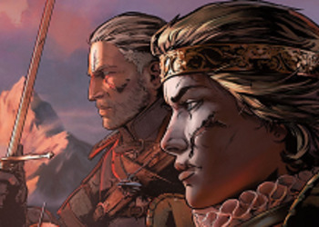 Thronebreaker: The Witcher Tales - представлен первый геймплей и скриншоты самостоятельной RPG во вселенной 