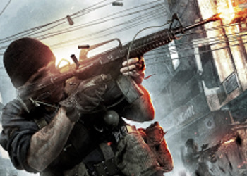 Call of Duty - мобильная игра от Tencent демонстрирует графику консольного уровня