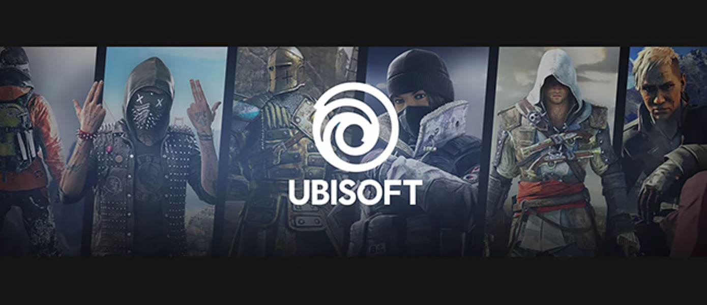 Vivendi планирует распродать оставшиеся акциии Ubisoft