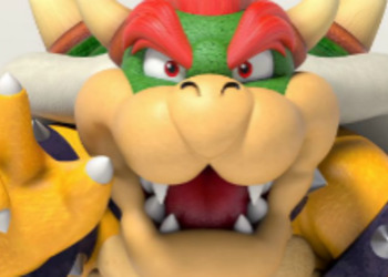 Неожиданный поворот: Nintendo хотела добавить женскую версию Боузера еще в Super Mario Odyssey