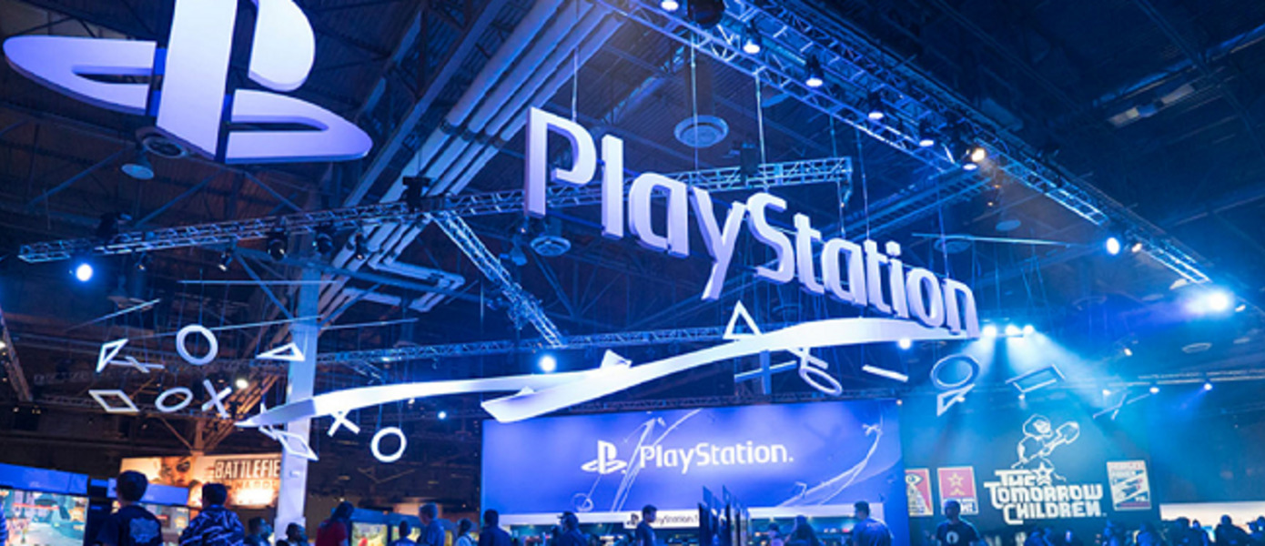 Sony отказалась проводить выставку PlayStation Experience в этом году, Dreams выйдет в 2019-м