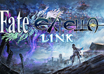 Fate Extella Link - стало известно релизное окно, представлено ограниченное издание игры
