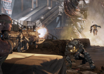Аарон Гринберг: Gears Tactics и другие W10-игры могут появиться на Xbox One в случае успешных продаж