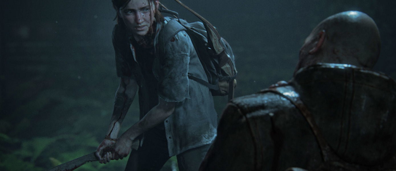 The Last of Us: Part II - опубликована еще одна музыкальная композиция из эксклюзива PlayStation 4