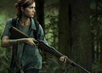 The Last of Us: Part II - опубликована еще одна музыкальная композиция из эксклюзива PlayStation 4