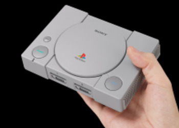 Майкл Пактер уверен в большом успехе PlayStation Classic