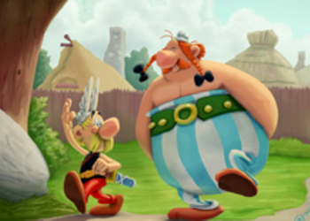 Asterix & Obelix XXL 2 - появились подробности ремастера адвенчуры