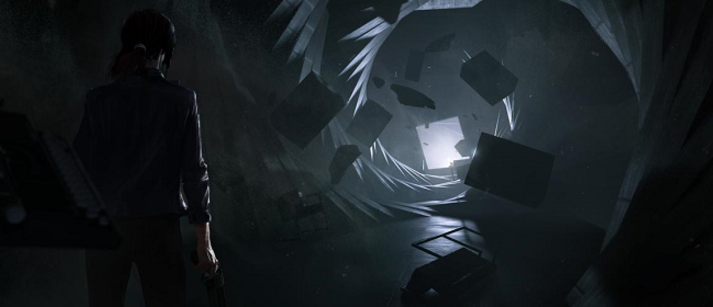 Control - актеры озвучки главных героев из Max Payne и Alan Wake присоединились к работе над новой игрой Remedy