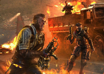 Готовьте место: Call of Duty: Black Ops IIII будет весить очень много