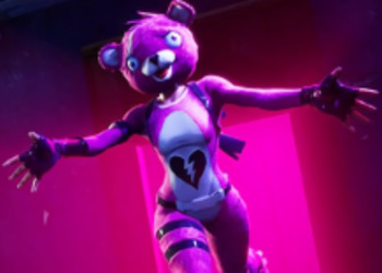 Epic Games проведет на ИгроМире 2018 различные активности по Fortnite