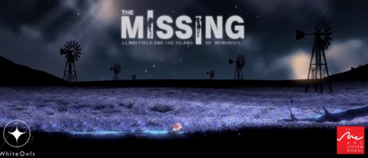The Missing - представлен релизный трейлер игры от создателя от создателя Deadly Premonition и D4