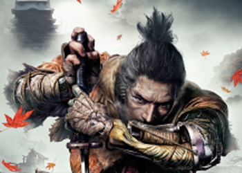 Sekiro: Shadows Die Twice - сюжет игры будет более понятным, чем в Dark Souls
