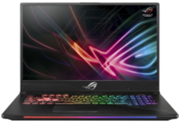 ASUS представила в Москве новые игровыe ноутбуки