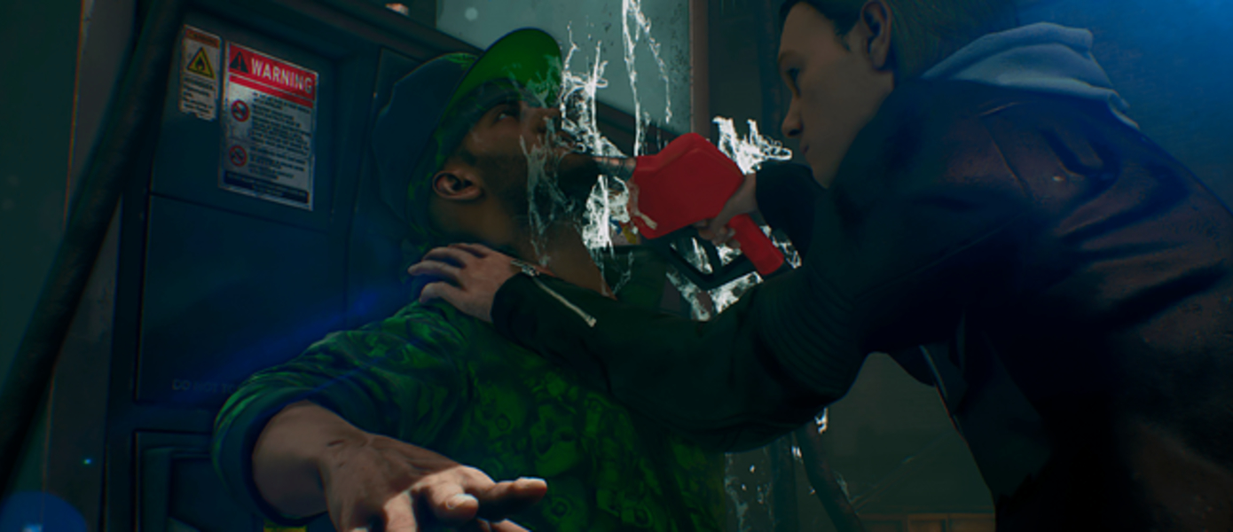The Quiet Man - стали известные системные требования PC-версии