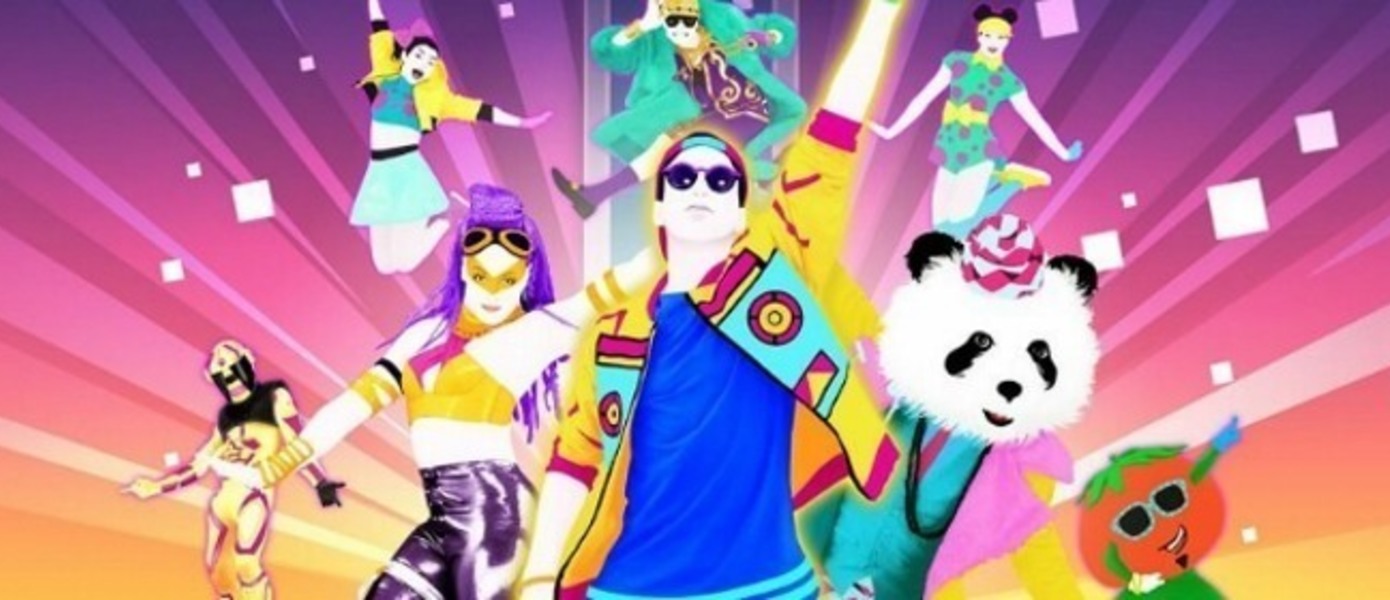 Ничего на свете лучше нету - в Just Dance 2019 появится песня из мультфильма