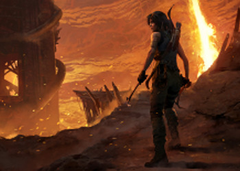 Shadow of the Tomb Raider - Square Enix анонсировала первое дополнение, которое добавит в игру кооператив