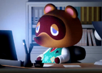 Инсайдер: Animal Crossing выйдет на Nintendo Switch быстрее, чем вы думаете