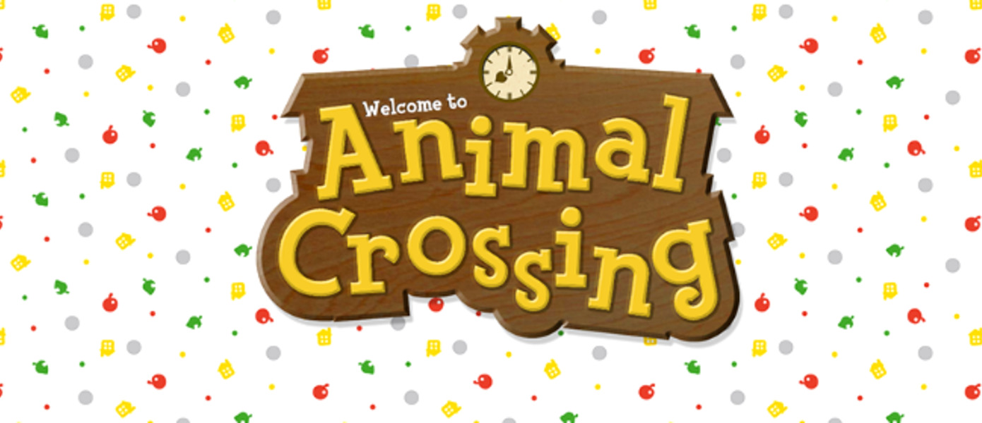 Инсайдер: Animal Crossing выйдет на Nintendo Switch быстрее, чем вы думаете