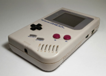 Nintendo запатентовала чехол для смартфонов в стиле Game Boy с работающими кнопками