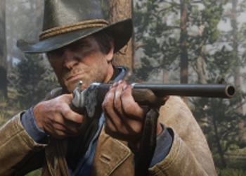 Red Dead Redemption II - раскрыт первый контент с временной эксклюзивностью для PlayStation 4