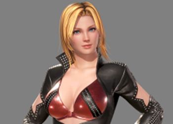 Dead or Alive 6 - Koei Tecmo анонсировала появление в игре Басса, Тины и Милы