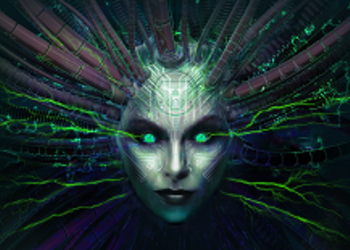 System Shock - Night Dive Studios показала новые альфа-кадры ремейка культового шутера для современных платформ