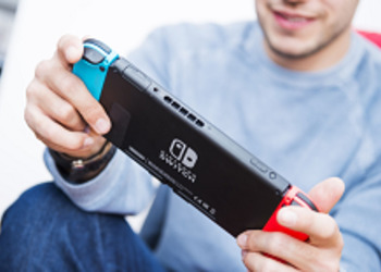 Switch помогла Nintendo вернуться в сотню лучших мировых брендов