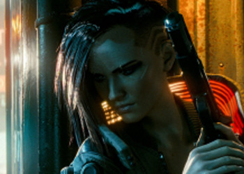 Cyberpunk 2077 - CD Projekt RED не ограничивает себя железом текущего поколения, но уделяет большое внимание процессу оптимизации