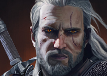 Слух: Стало известно, кто сыграет Ренфри в сериале The Witcher от Netflix