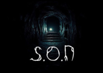 S.O.N. - опубликован новый геймплейный трейлер эксклюзивного для PlayStation 4 хоррора