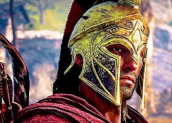 Assassin's Creed Odyssey - опубликован геймплей облачной версии игры для Nintendo Switch