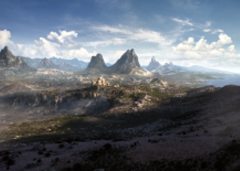 Starfield и The Elder Scrolls VI - Пит Хайнс высказался о сроках выхода крупных ролевых проектов от Bethesda Game Studios