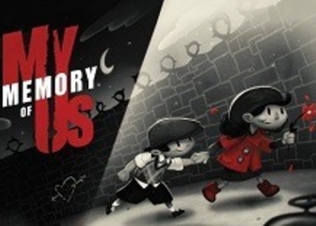 My Memory of Us - представлен релизный трейлер трогательного платформера